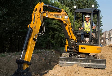 zero tail swing mini excavator|zero tail swing excavator.